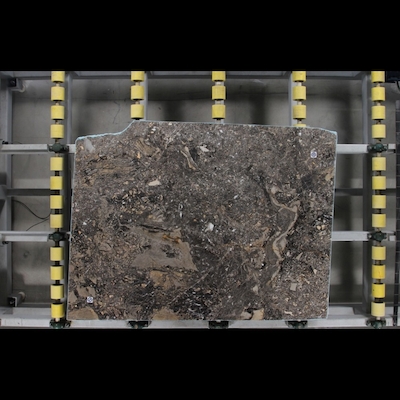 جزئیات اجرایی شومینه شاسی کشی