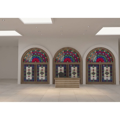 دانلود پروژه فرهنگسرا