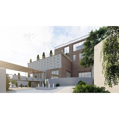 دانلود پروژه فرهنگسرا