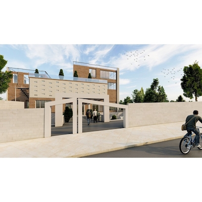 دانلود پروژه فرهنگسرا