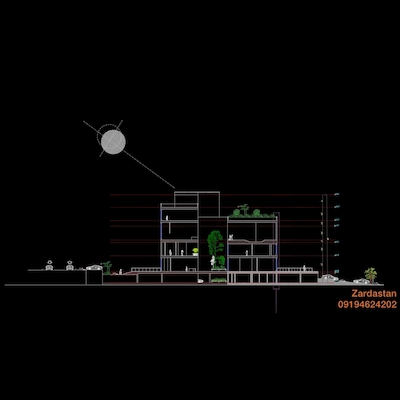 دانلود پروژه فرهنگسرا